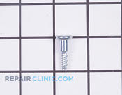 Shoulder Bolt - Part # 1011933 Mfg Part # 99002609