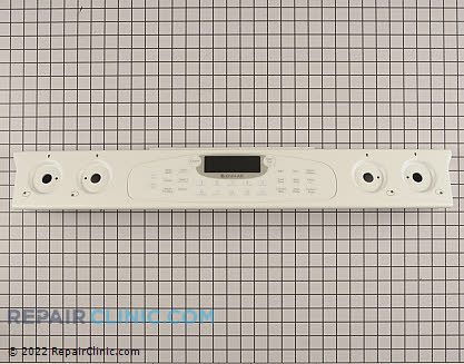 Touchpad and Control Panel 74005751 Main Product View