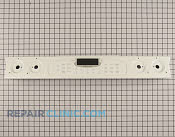 Touchpad and Control Panel - Part # 895134 Mfg Part # 74005751