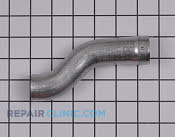 Vent - Part # 1189031 Mfg Part # 74011486