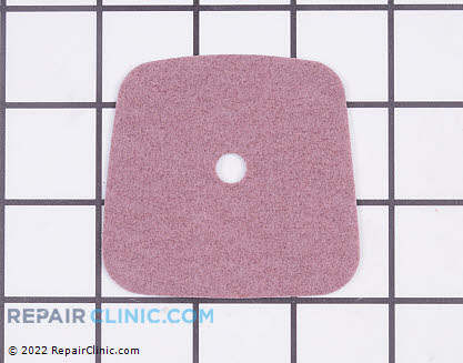 Air Filter 13031004560 Main Product View