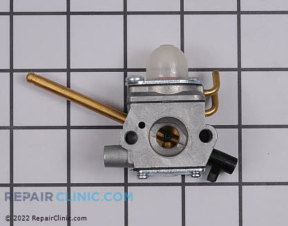 Carburetor 308028007 Main Product View