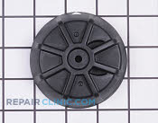 Choke Knob - Part # 1953682 Mfg Part # 518496001