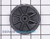 Choke Knob 518496001 Alternate Product View