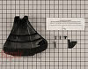 Deflector 530071771 Alternate Product View