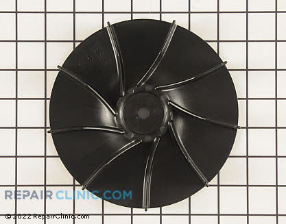 Fan (Genuine OEM)  518265002