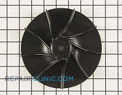 Fan - Part # 2705507 Mfg Part # 518265003
