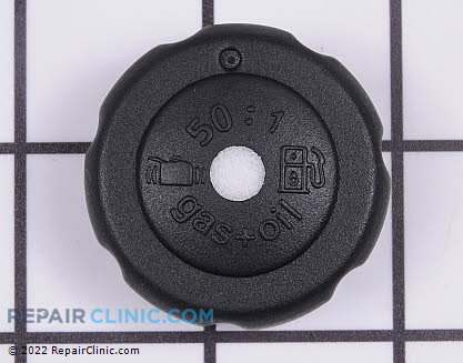 Gas Cap 308680001 Main Product View