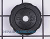 Gas Cap 308680001 Alternate Product View