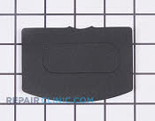 Gasket - Part # 1956442 Mfg Part # 985265001