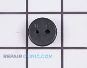 Grommet - Part # 1997587 Mfg Part # 13211502960