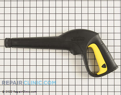 Handle 2.641-959.0 Main Product View