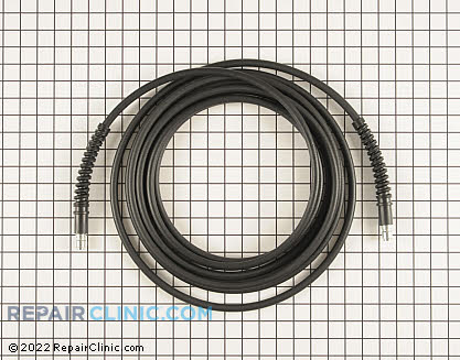 Hose (Genuine OEM)  8.751-334.0