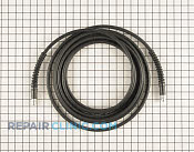 Hose - Part # 2695787 Mfg Part # 8.751-334.0
