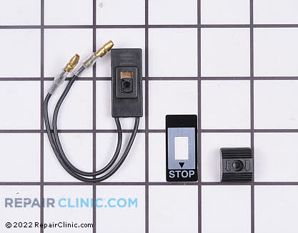 On - Off Switch 16340120561 Main Product View
