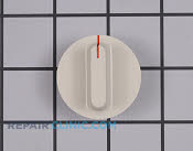 Selector Knob - Part # 2128 Mfg Part # 21001221