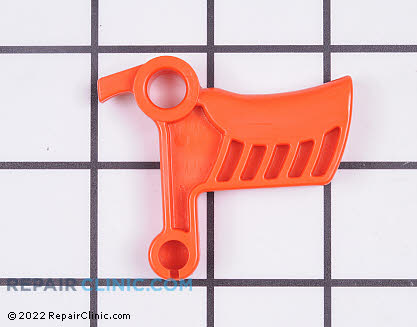 Throttle Control 17801007561 Main Product View