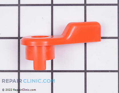 Throttle Control 17805407560 Main Product View