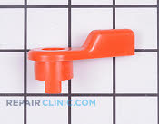 Throttle Control - Part # 1997875 Mfg Part # 17805407560