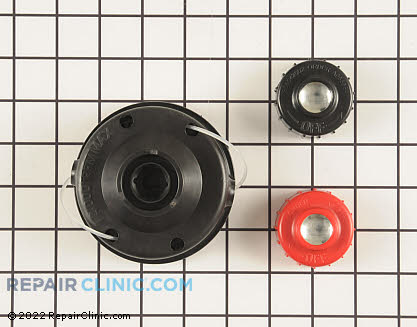 Trimmer Head 000998230 Main Product View