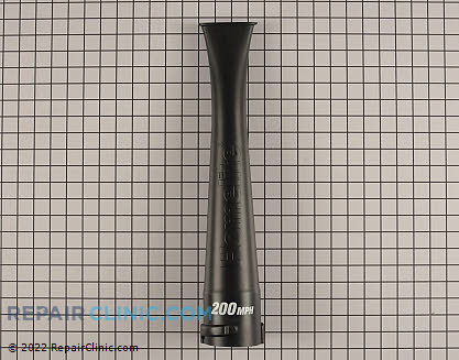 Tube 580843001 Main Product View