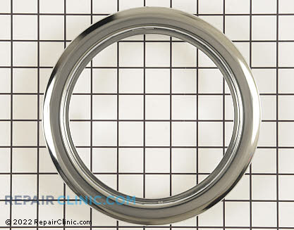 6 Inch Burner Trim Ring 00411185 Main Product View