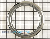 6 Inch Burner Trim Ring - Part # 1013914 Mfg Part # 411185