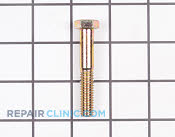 Bolt - Part # 1762813 Mfg Part # 05962900