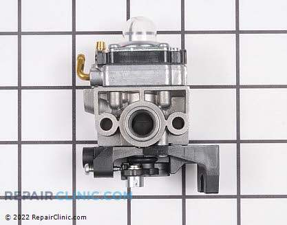 Carburetor 16100-Z0H-825 Main Product View