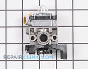 Carburetor - Part # 1796201 Mfg Part # 16100-Z0H-825