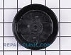 Choke Knob 518496001 Alternate Product View
