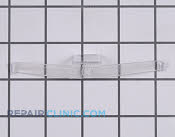 Clip - Part # 1173126 Mfg Part # SV03686