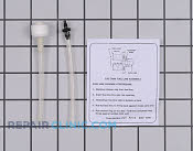 Fuel Filter - Part # 1840017 Mfg Part # 791-147036