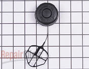 Gas Cap - Part # 1986818 Mfg Part # 530057973
