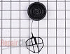 Gas Cap 530057973 Alternate Product View
