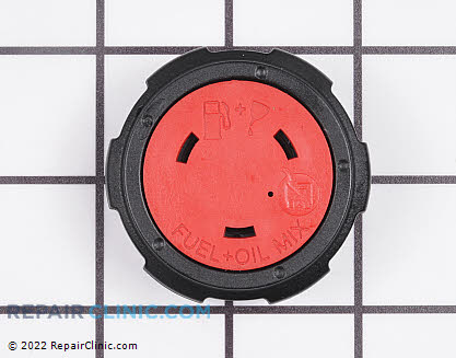 Gas Cap 791-182612 Main Product View