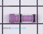 Handle - Part # 1971241 Mfg Part # 4.769-034.0