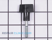Knob - Part # 1982733 Mfg Part # 530016322