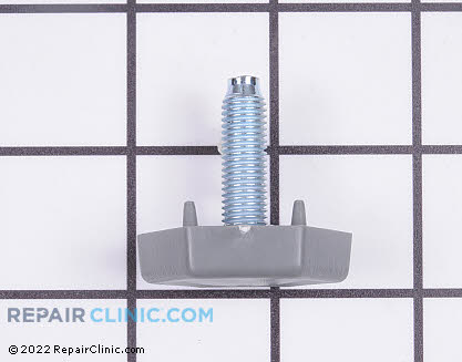 Leveling Leg WE1M642 Main Product View
