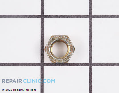 Nut, Ariens Genuine OEM  06529600