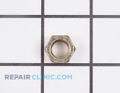 Nut - Part # 1762928 Mfg Part # 06529600