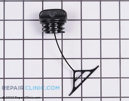 Oil Filler Cap 090038001001 Main Product View