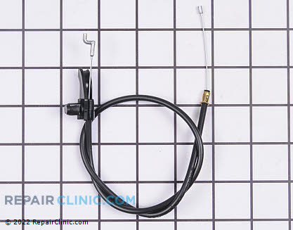 Throttle Cable 545199301 Main Product View