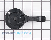 Throttle Control - Part # 1796244 Mfg Part # 17851-VA3-D01
