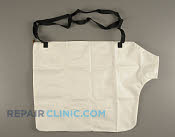 Vacuum Bag - Part # 1989223 Mfg Part # 530095564