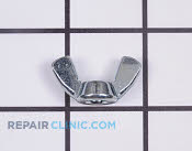 Wing Nut - Part # 1988689 Mfg Part # 530091373