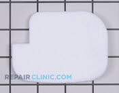 Air Filter - Part # 1986807 Mfg Part # 530057925