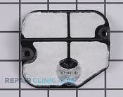 Air Filter - Part # 1995875 Mfg Part # 545057701