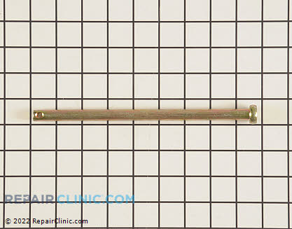 Axle 532179127 Main Product View