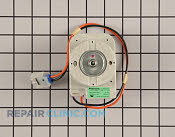 Blower Motor - Part # 1373246 Mfg Part # WR60X10257